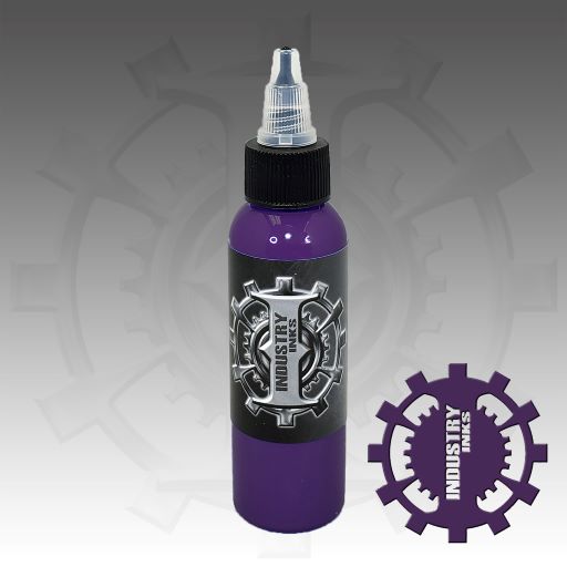 Imperial Violet 2oz Btl